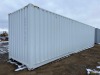 40' High Cube 2-Door Shipping Container - 5