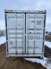 40' High Cube 2-Door Shipping Container - 8