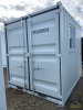 9' Storage Container