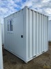 9' Storage Container - 5