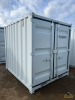 8' Storage Container - 2