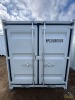 8' Storage Container - 3