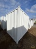 8' Storage Container - 5