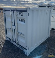 5' Storage Container