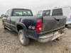 2006 Chevrolet Silverado Pickup - 2