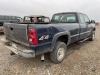 2006 Chevrolet Silverado Pickup - 3