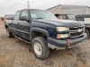 2006 Chevrolet Silverado Pickup - 4