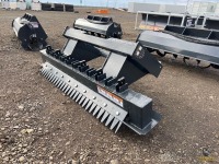 Wolverine Skid Steer Ripper