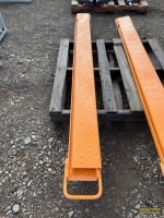 Pallet Fork Extensions