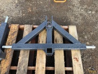 3-Point Hitch