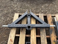 3-Point Hitch