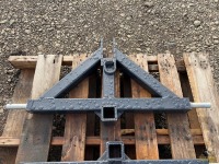 3-Point Hitch