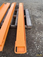 Pallet Fork Extensions