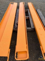 Pallet Fork Extensions