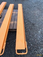 Pallet Fork Extensions