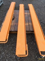 Pallet Fork Extensions