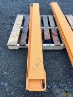 Pallet Fork Extensions