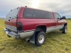 1994 Dodge Ram 2500 Pickup - 4