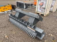 Wolverine Skid Steer Ripper