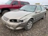 1999 Toyota Camry - Wrecked