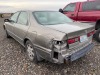 1999 Toyota Camry - Wrecked - 2