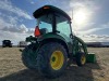 John Deere 3033R Loader Tractor - 5