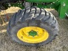 John Deere 3033R Loader Tractor - 9