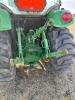 John Deere 3033R Loader Tractor - 13