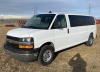 2020 Chevrolet Express Van