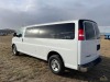 2020 Chevrolet Express Van - 3