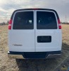 2020 Chevrolet Express Van - 4