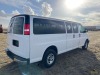 2020 Chevrolet Express Van - 5