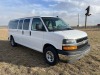 2020 Chevrolet Express Van - 7