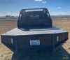 2009 GMC Sierra 2500HD SLE Flatbed Pickup - 4