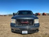 2009 GMC Sierra 2500HD SLE Flatbed Pickup - 8