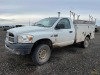 Ram 2500 Service Truck - Bad Engine - 9