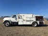 1997 Ford F-Series Lube Truck - 2