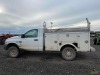 Ram 2500 Service Truck - Bad Engine - 10