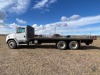 1998 Freightliner FL80 Flatbed Truck - 2