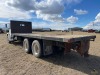 1998 Freightliner FL80 Flatbed Truck - 3