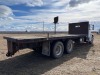 1998 Freightliner FL80 Flatbed Truck - 5