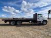 1998 Freightliner FL80 Flatbed Truck - 6