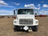 1998 Freightliner FL80 Flatbed Truck - 8