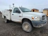 Ram 2500 Service Truck - Bad Engine - 13