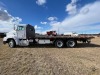 1999 Freightliner Flat Bed Truck - 2