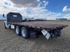 1999 Freightliner Flat Bed Truck - 3