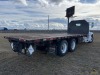 1999 Freightliner Flat Bed Truck - 5