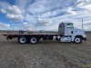 1999 Freightliner Flat Bed Truck - 6