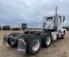 1995 White GMC WCA Areo Semi - 5