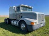 1995 International 9200 Semi - 7